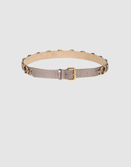 BLUMARINE - ACCESSORI - Cinture - su YOOX.COM
