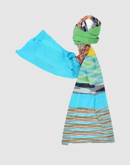 MISSONI - ACCESSORI - Sciarpe - su YOOX.COM