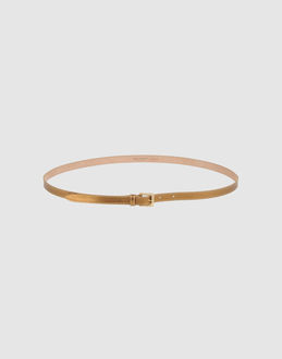DOLCE & GABBANA - ACCESSORI - Cinture - su YOOX.COM