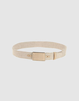 DOLCE & GABBANA - ACCESSORI - Cinture - su YOOX.COM