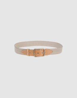 DOLCE & GABBANA - ACCESSORI - Cinture - su YOOX.COM