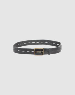 DOLCE & GABBANA - ACCESSORI - Cinture - su YOOX.COM