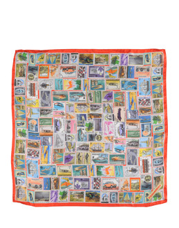DSQUARED2 - Foulard