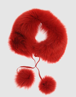 BLUGIRL BLUMARINE - ACCESSORI - Colli - su YOOX.COM