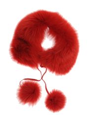 BLUGIRL BLUMARINE - Collo