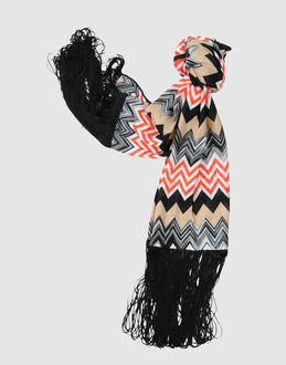 MISSONI - ACCESSORI - Sciarpe - su YOOX.COM