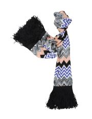 MISSONI - Oblong scarf