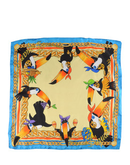 DSQUARED2 - Foulard