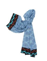 MISSONI - Oblong scarf