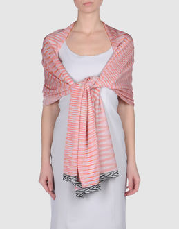 MISSONI - ACCESSORI - Stole - su YOOX.COM