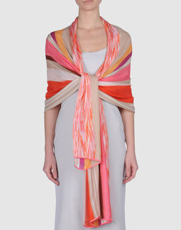 MISSONI - ACCESSORI - Stole - su YOOX.COM