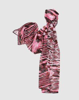 MISSONI - ACCESSORI - Sciarpe - su YOOX.COM