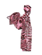 MISSONI - Oblong scarf