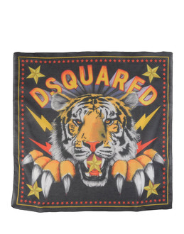 DSQUARED2 - Foulard