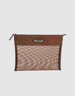 ETRO - ACCESSORI - Bustine