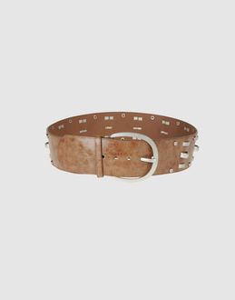 BON BON - ACCESSORI - Cinture - su YOOX.COM