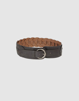 BON BON - ACCESSORI - Cinture - su YOOX.COM