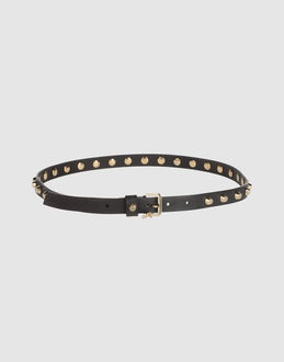 PATRIZIA PEPE - ACCESSORI - Cinture - su YOOX.COM