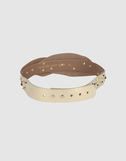 PATRIZIA PEPE - ACCESSORI - Cinture - su YOOX.COM