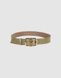 PATRIZIA PEPE - ACCESSORI - Cinture - su YOOX.COM
