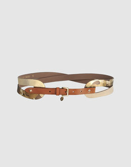 PATRIZIA PEPE - ACCESSORI - Cinture - su YOOX.COM