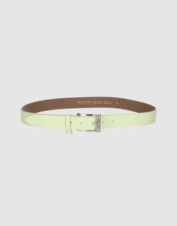 PATRIZIA PEPE - ACCESSORI - Cinture - su YOOX.COM