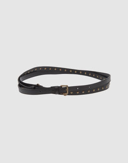 PATRIZIA PEPE - ACCESSORI - Cinture - su YOOX.COM