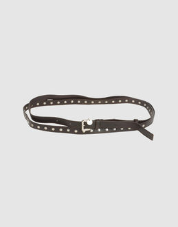 PATRIZIA PEPE - ACCESSORI - Cinture - su YOOX.COM