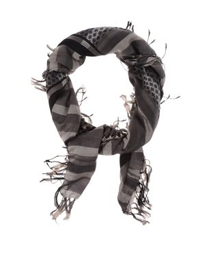 Square scarf Men's - DRIES VAN NOTEN