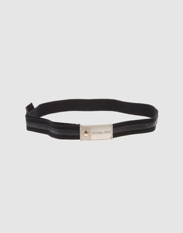 PATRIZIA PEPE - ACCESSORI - Cinture - su YOOX.COM