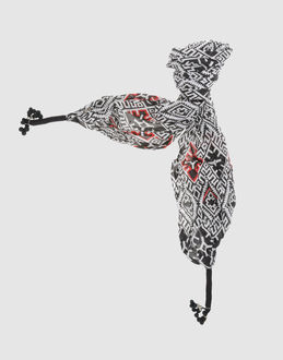 PATRIZIA PEPE - ACCESSORI - Sciarpe - su YOOX.COM