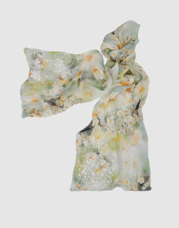 PATRIZIA PEPE SERA - ACCESSORI - Sciarpe - su YOOX.COM