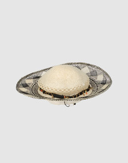 PATRIZIA PEPE - ACCESSORI - Cappelli - su YOOX.COM