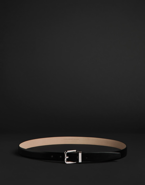 Cintura classica - Cinture - Dolce&Gabbana - Estate 2015 Cintura classica - Cinture - Dolce&Gabbana - Estate 2015