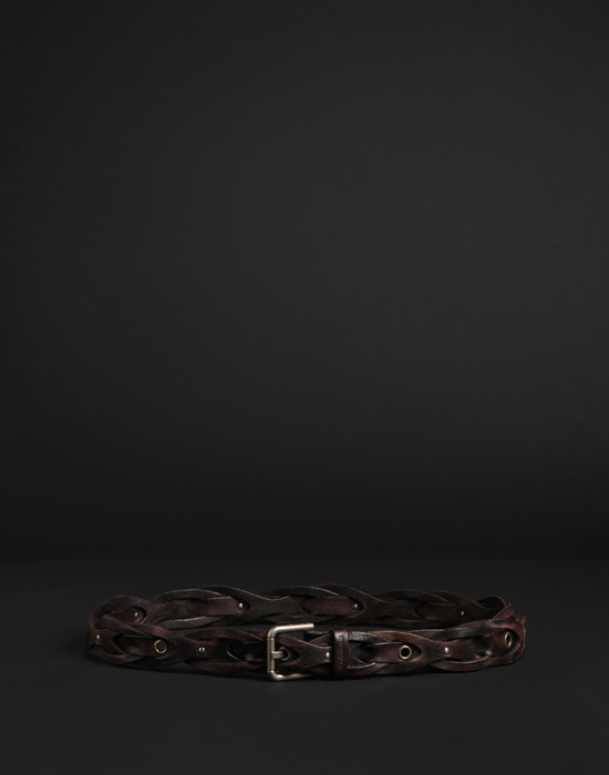 Cinturones - Cinturones - Dolce&Gabbana - Verano 2014 Cinturones - Cinturones - Dolce&Gabbana - Verano 2014