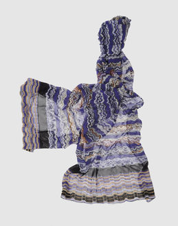 MISSONI - ACCESSORI - Sciarpe - su YOOX.COM
