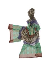 MISSONI - Oblong scarf