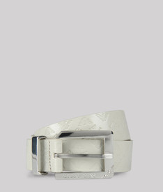 ARMANI JEANS - Belt