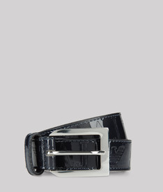 ARMANI JEANS - Belt