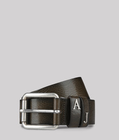 ARMANI JEANS - Belt