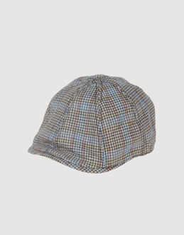 BEN SHERMAN - ACCESSORI - Cappelli - su YOOX.COM
