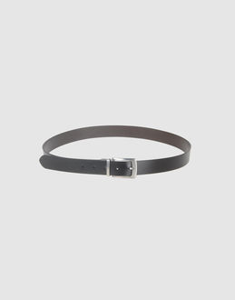 BEN SHERMAN - ACCESSORI - Cinture - su YOOX.COM