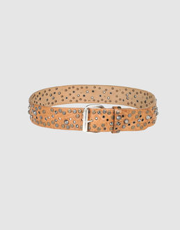 B. - ACCESSORI - Cinture - su YOOX.COM