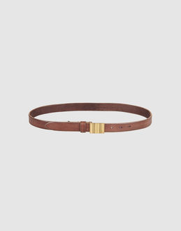 MARTINICA - ACCESSORI - Cinture - su YOOX.COM