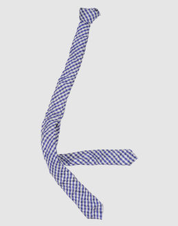 PATRIZIA PEPE - ACCESSORI - Cravatte - su YOOX.COM