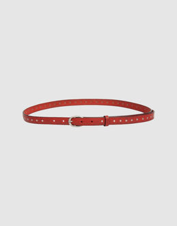 PATRIZIA PEPE - ACCESSORI - Cinture - su YOOX.COM