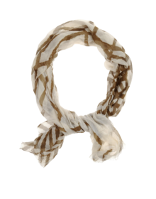 NEIL BARRETT - Oblong scarf