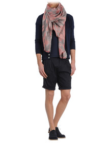 KRIS VAN ASSCHE - Square scarf