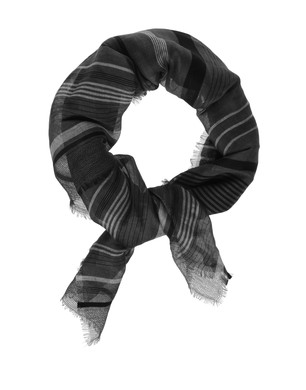 Square scarf Men's - KRIS VAN ASSCHE