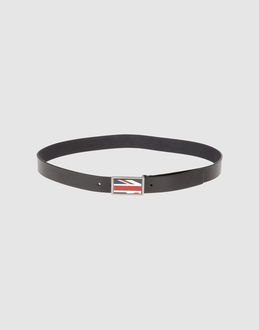 BEN SHERMAN - ACCESSORI - Cinture - su YOOX.COM